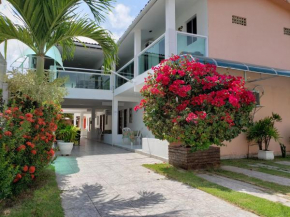 Отель Pousada Privê Maré Alta  Ипожука